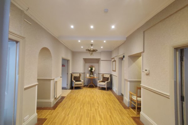 Enstone House, Chipping Norton