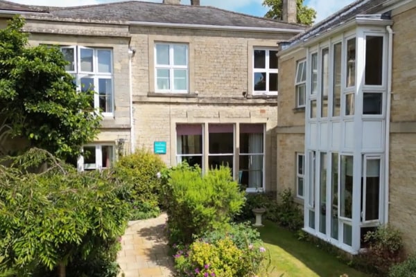 Newland House, 50 Newland