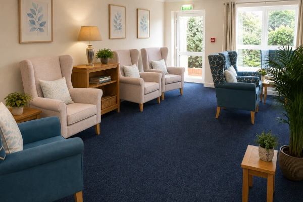 Hollybank Rest Home, Southampton