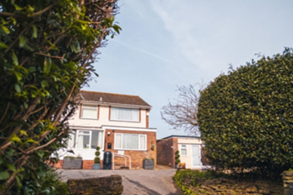 Ashlett Dale, Stonehills