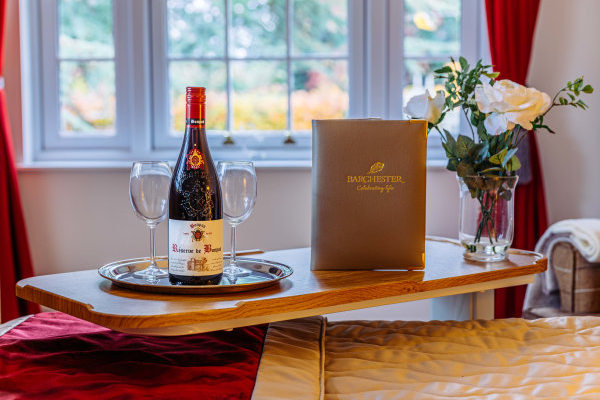 Barchester Ross Court Care Home, Ross-on-Wye, Herefordshire