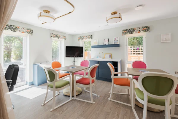 Oaklands Rest Home, Southampton