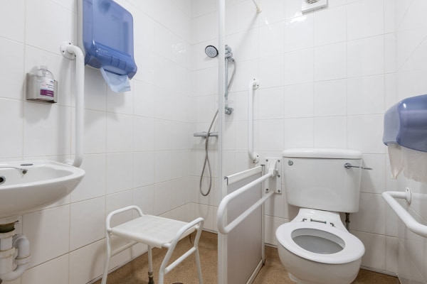 Tendring Care Homes Ltd, Southampton, Hampshire