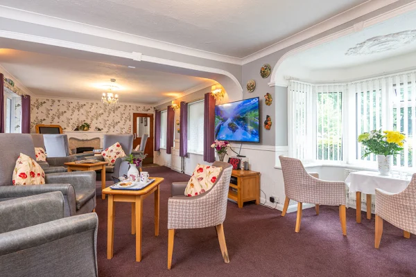 Tendring Care Homes Ltd, Southampton