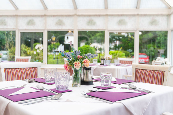 Tendring Care Homes Ltd, Southampton
