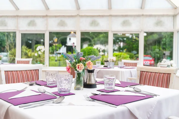 Tendring Care Homes Ltd, Southampton