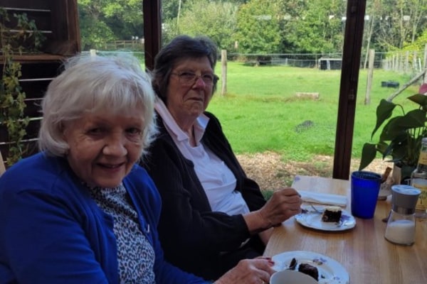 Woodlands House SO40 7GL