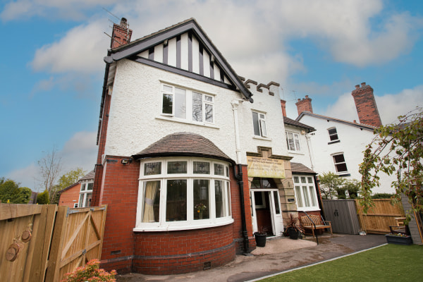 Kingsley Rest Home Ltd, 7 Southlands Avenue