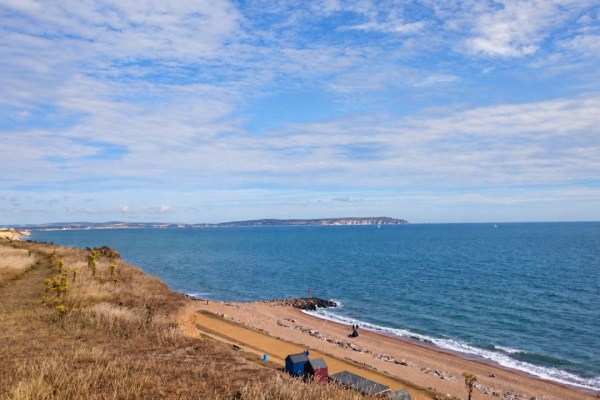Beach Crest, New Milton