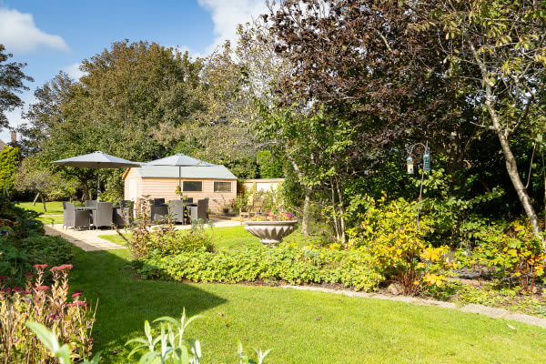 Bethel House, New Milton, Hampshire
