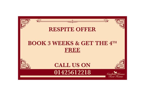 Carlton House Rest Home Ltd, New Milton, Hampshire