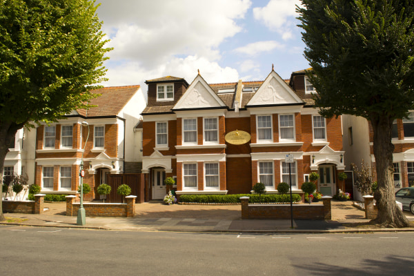 Autumn Lodge Hove, Autumn Lodge Hove Ltd