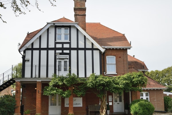 Grey Gables (New Milton) Ltd, 29 Kennard Road