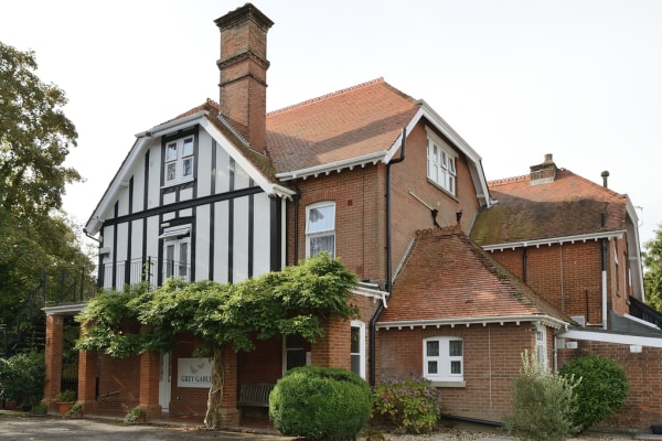 Grey Gables (New Milton) Ltd, New Milton, Hampshire