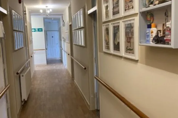 Vitality Care Homes (Brookside) Ltd, Stafford