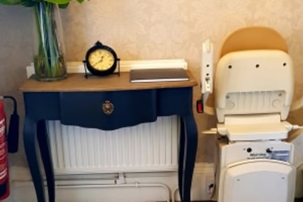 Vitality Care Homes (Brookside) Ltd, Stafford, Staffordshire