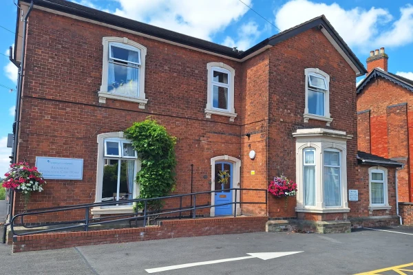 Vitality Care Homes (Brookside) Ltd, Stafford