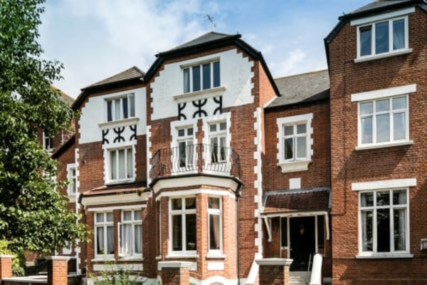 Wilbury Care Home Ltd, 66 Wilbury Road