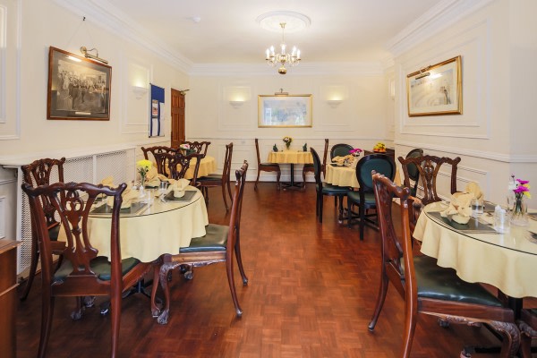 Wilbury Care Home Ltd BN3 3PA