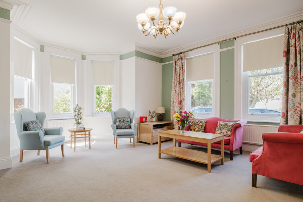 Charlton Kings Care Home, Cheltenham, Gloucestershire