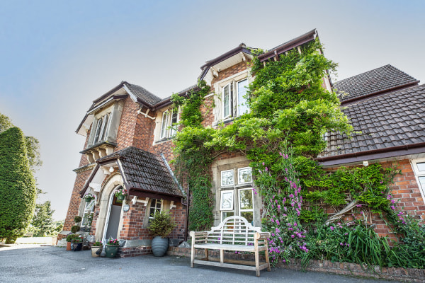The Old Rectory Fradswell Ltd, Fradswell