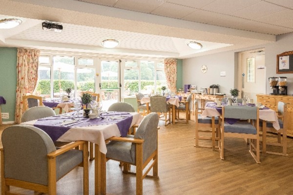 Heyberry House CH41 8AU