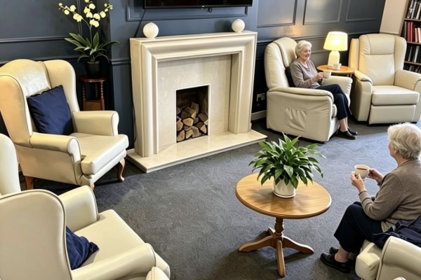 The Willows, Wolverhampton, Staffordshire