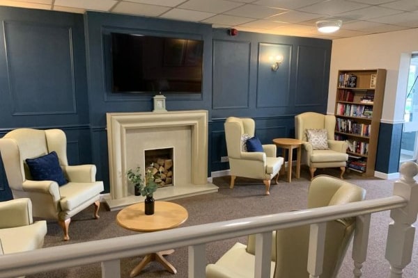 The Willows, Wolverhampton, Staffordshire
