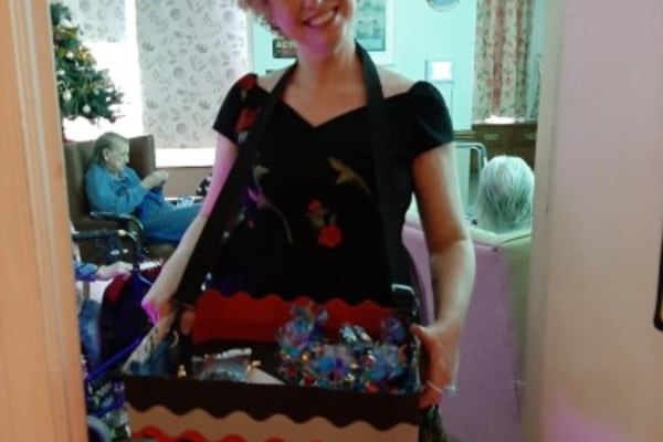 Coldbrock House DE15 0JS