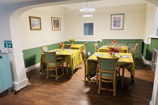 Coldbrock House DE15 0JS