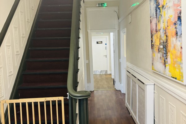 Coldbrock House, 183 Bearwood Hill Road