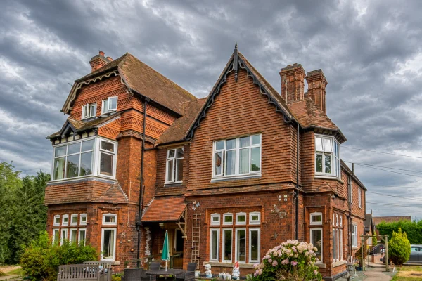 Far Fillimore Care Home, Burton-on-Trent