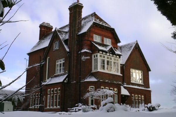 Far Fillimore Care Home, Wood Lane