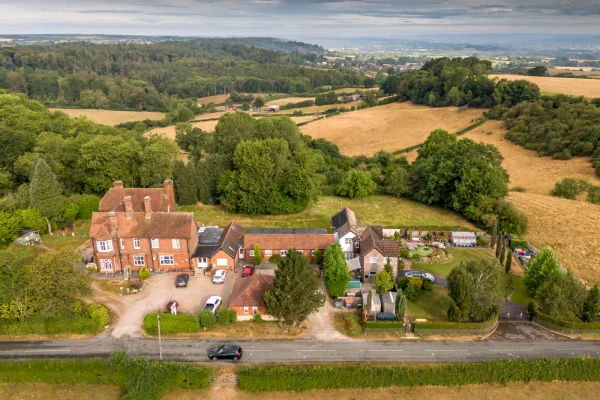 Far Fillimore Care Home, Burton-on-Trent