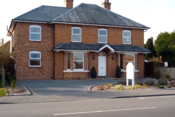 The Haven, 218 Worcester Road