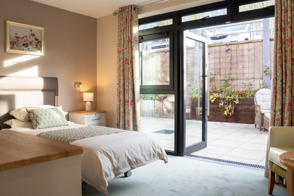 The Mill House Care Home, Worcester, Worcestershire