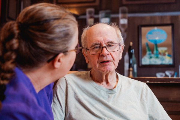 The Mill House Care Home WR7 4DG