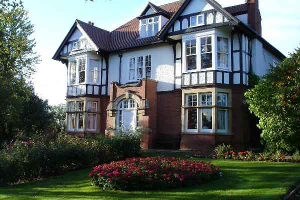 Stonebow House WR10 2DY