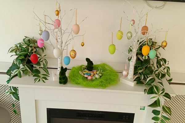 Fairlight Manor Care Home BN10 7BS