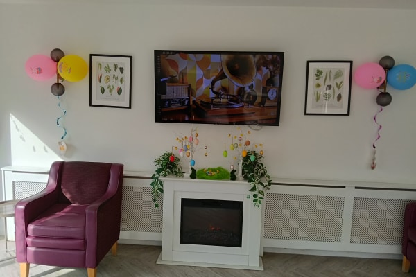 Fairlight Manor Care Home, Peacehaven, East Sussex