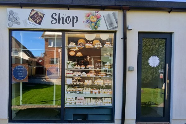 Fairlight Manor Care Home, 48 Fairlight Avenue