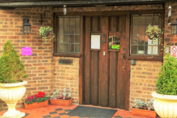 Lime Tree House BN8 5ES