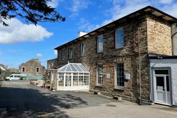 St Petroc's House Care Home, Stonehaven (Healthcare) Ltd