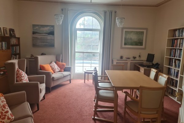 St Petroc's House Care Home PL31 1AG