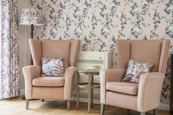 Willow Bank House Residential Home WR10 2LA