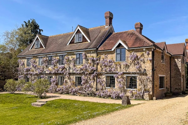 The Malthouse Residential Home, Bay Road