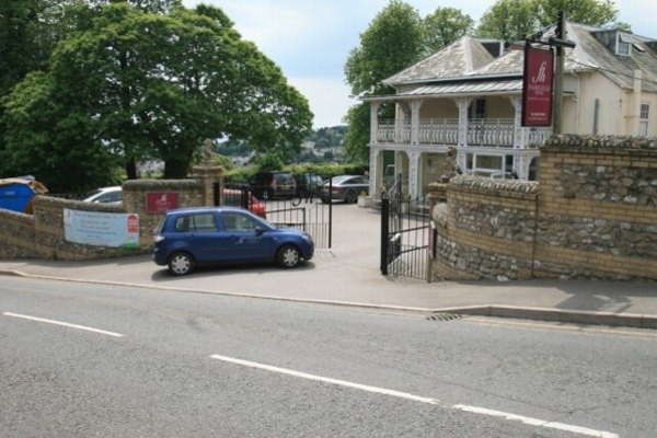 Fairfield Care Home