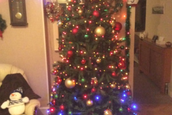 Beachlands Care Home BN25 2PY