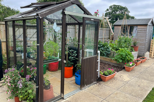 Royal Court Care Home GL51 0SF