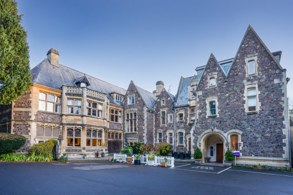 Friends of the Elderly Malvern (Bradbury Court, Davenham and Perrins House), 148 Graham Road